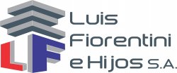 Logo CONSTRUCTORA FIORENTINI