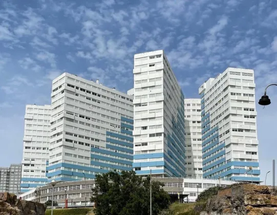 Edificio MIRADOR CABO CORRIENTES
