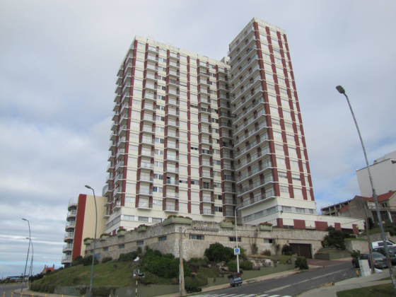 Edificio COSTALMAR