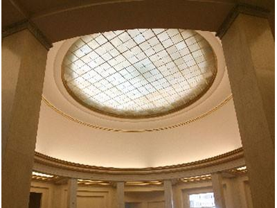 INTERVENCI&Oacute;N DE INMUEBLES HIST&Oacute;RICOS
