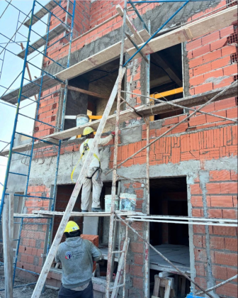 ESTUDIO DE ARQUITECTURA.
